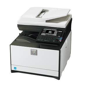 Sharp MX-C301W