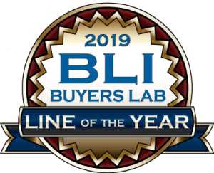 Sharp Earns Buyers Lab 2019 Copier MFP Line of the Year Award