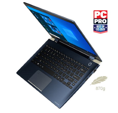 Portege X30L Laptop Computer