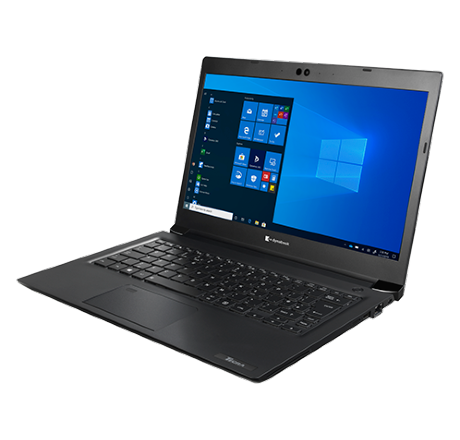 dynabook Tecra A30 business laptop