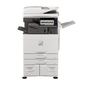 Product image of Sharp MX-M5071 Monochrome MFP