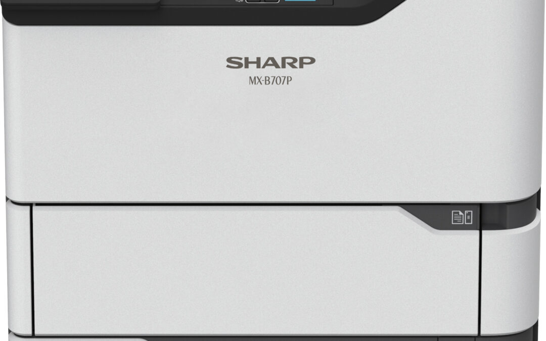 MX-B707P
