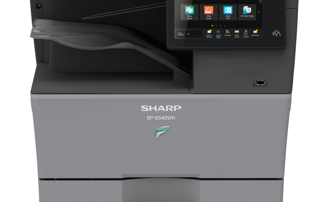 BP-B540WR